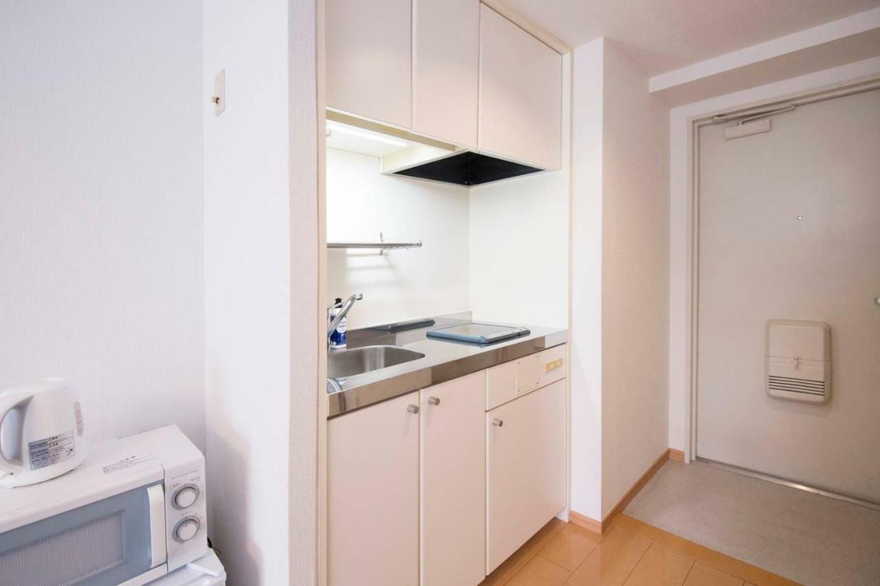 Apartament Roppongi Azabu Gorgeous Sea House Tokio Zewnętrze zdjęcie